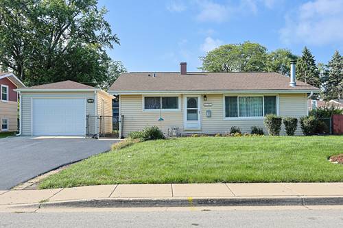 113 Siesta, Carpentersville, IL 60110