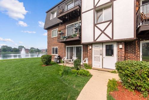 9461 Bay Colony Unit 1S, Des Plaines, IL 60016