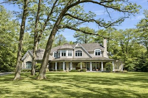 1300 Abington Cambs, Lake Forest, IL 60045
