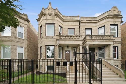 4330 W Wilcox, Chicago, IL 60624