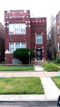7717 S Bishop, Chicago, IL 60620