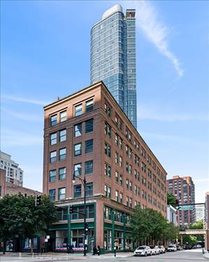 900 S Wabash Unit 303, Chicago, IL 60605
