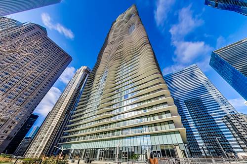 225 N Columbus Unit 6509, Chicago, IL 60601