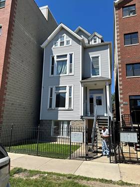 3242 N Sheffield Unit 3, Chicago, IL 60657