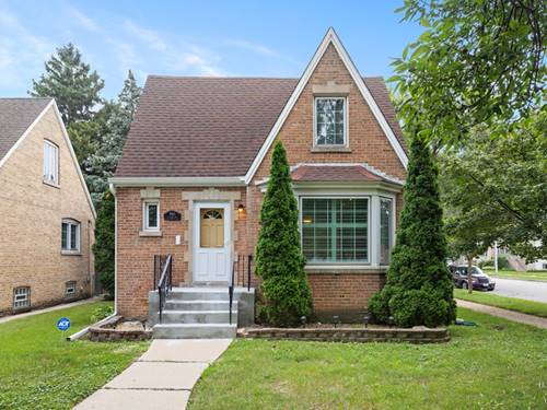 5601 N Ozark, Chicago, IL 60631