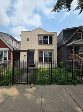 1251 N Springfield Unit 1, Chicago, IL 60651