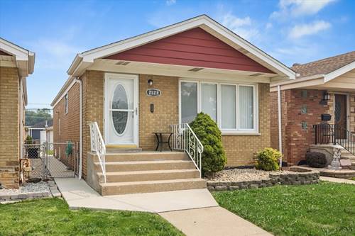5153 S Oak Park, Chicago, IL 60638