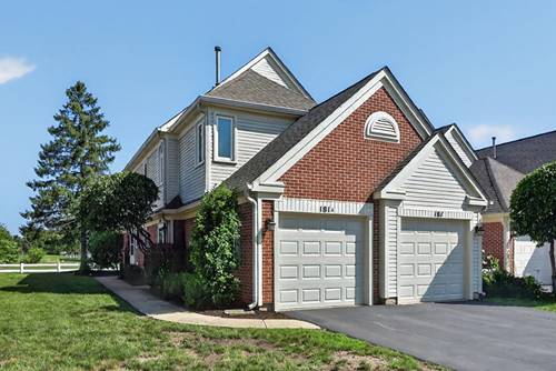 181 Inverness Unit 1, Elk Grove Village, IL 60007
