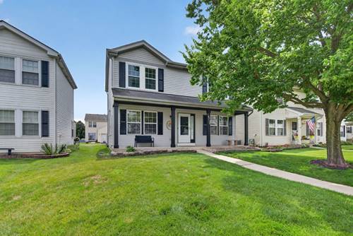 16712 S Morel, Lockport, IL 60441