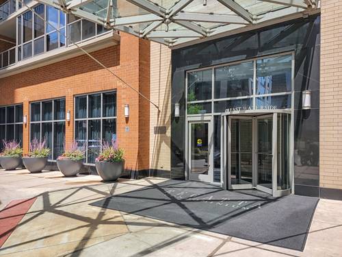 420 E Waterside Unit 1212, Chicago, IL 60601
