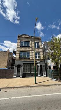 1118 S Western Unit 1C, Chicago, IL 60612