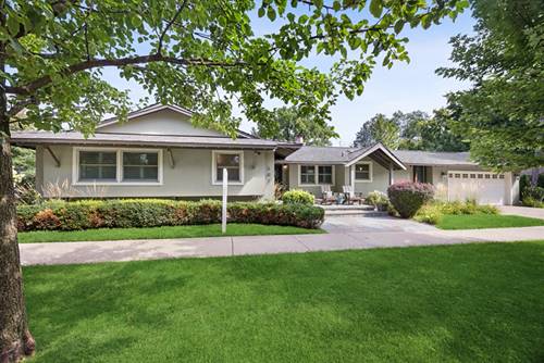 501 N Edgewood, La Grange Park, IL 60526