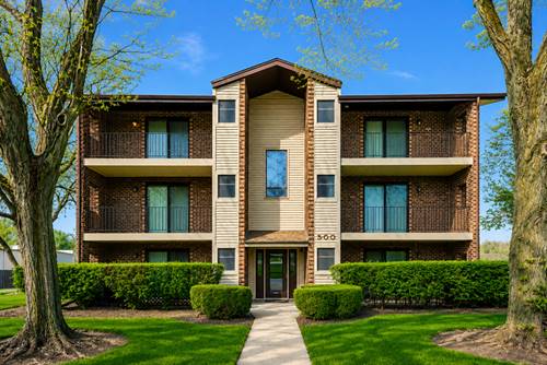 500 Valley Unit 301, Naperville, IL 60563