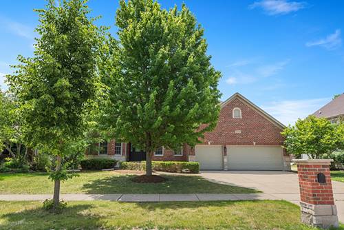 25727 Pastoral, Plainfield, IL 60585