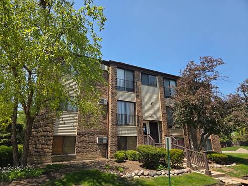164 Dunteman Unit 101, Glendale Heights, IL 60139