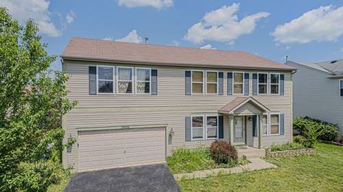 3906 Sedge, Zion, IL 60099