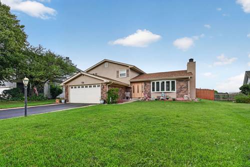 196 Sunshine, Bolingbrook, IL 60490