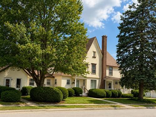 389 Chicago, Paw Paw, IL 61353