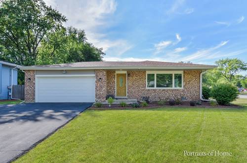 5S480 Campbell, Naperville, IL 60563