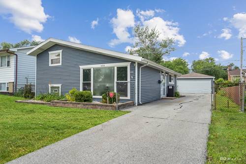 16210 Ashland, Markham, IL 60428