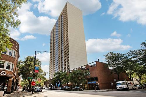 1636 N Wells Unit 2907, Chicago, IL 60614