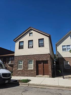 3030 S Poplar, Chicago, IL 60608