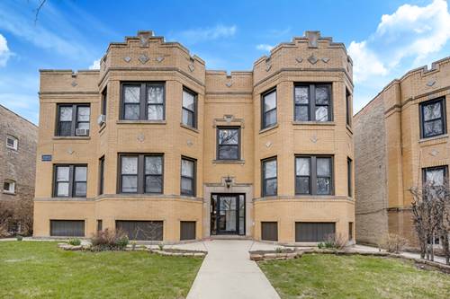 4406 W Altgeld Unit 2, Chicago, IL 60639