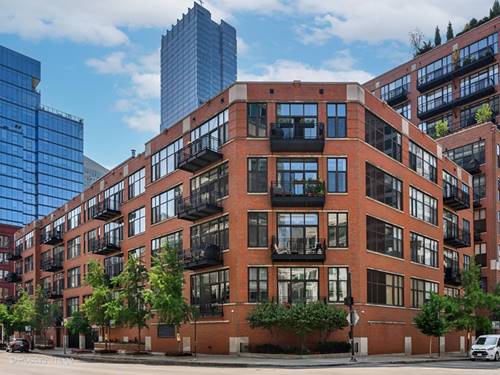 333 W Hubbard Unit 904, Chicago, IL 60654