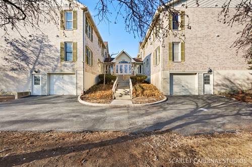 528 Pershing Unit E, Glen Ellyn, IL 60137