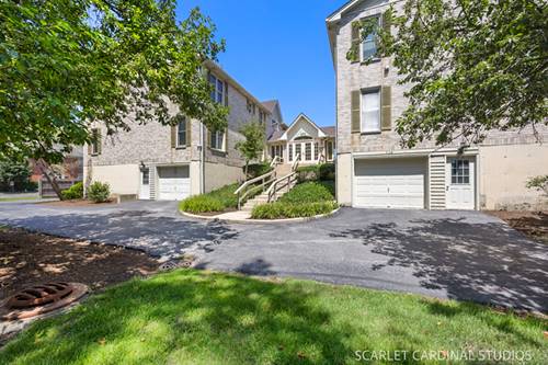 528 Pershing Unit E, Glen Ellyn, IL 60137