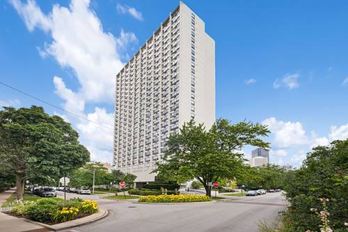 5100 N Marine Unit 24M, Chicago, IL 60640