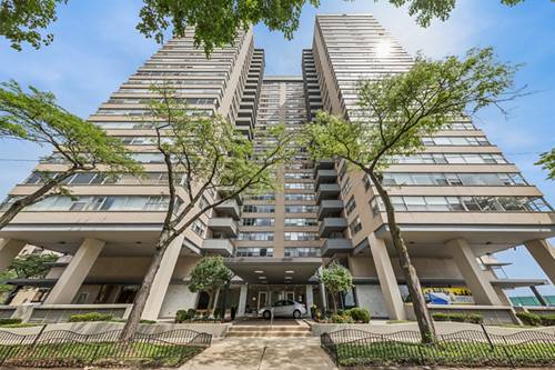6301 N Sheridan Unit 11K, Chicago, IL 60660