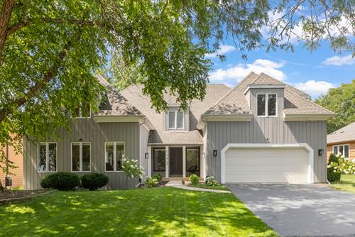 1173 Johnson, Naperville, IL 60540