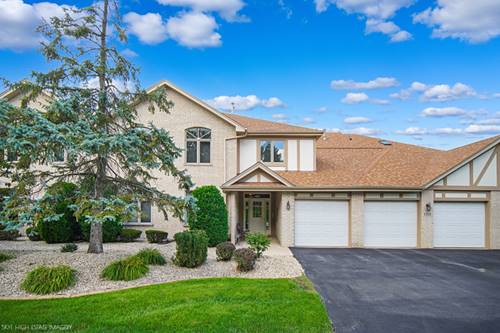 6508 W Pine Trail Unit 1, Tinley Park, IL 60477