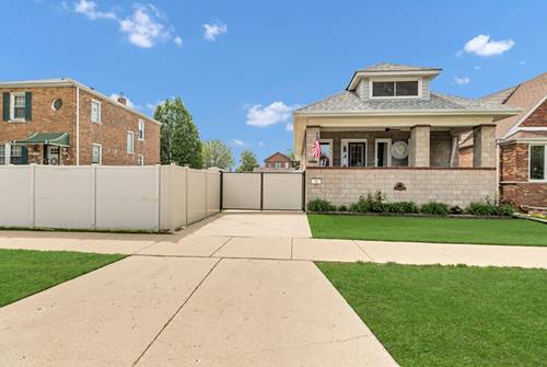 5412 S Natoma, Chicago, IL 60638