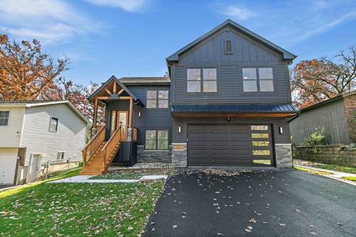 8611 Dorr, Wonder Lake, IL 60097