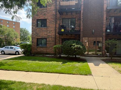 1785 W Algonquin Unit 1A, Mount Prospect, IL 60056