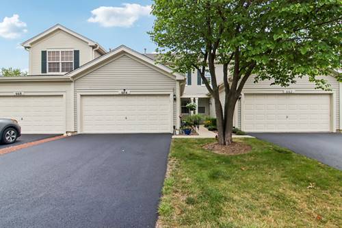 664 W Kristina, Round Lake, IL 60073