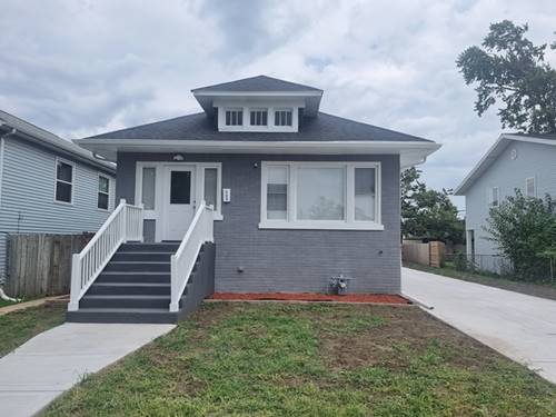 309 S 8th, Maywood, IL 60153