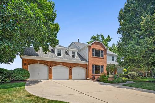 2917 Whispering Oaks, Buffalo Grove, IL 60089