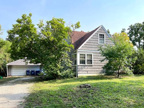 141 Plainfield, Darien, IL 60561