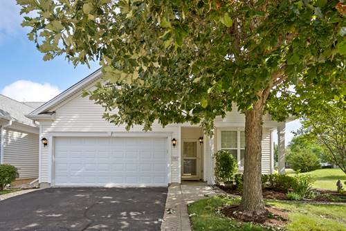 13412 Morgan, Huntley, IL 60142