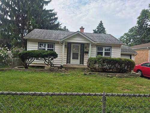 726 E Grand Lake, West Chicago, IL 60185