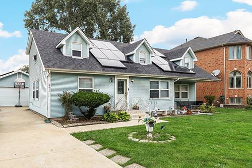 8612 Meade, Burbank, IL 60459