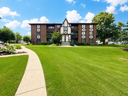 10572 S Palos Unit D, Palos Hills, IL 60465