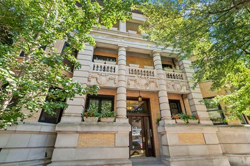 453 W Fullerton Unit 2E, Chicago, IL 60614