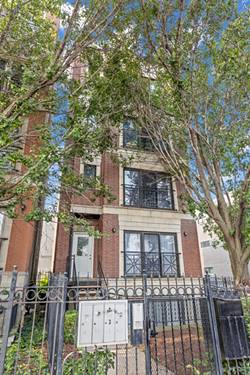 2521 W Congress Unit 4, Chicago, IL 60612