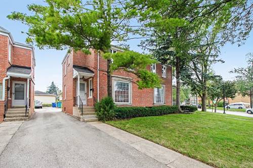 706 Broadview, Highland Park, IL 60035