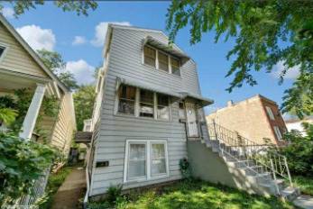 7038 S Woodlawn Unit 2, Chicago, IL 60637