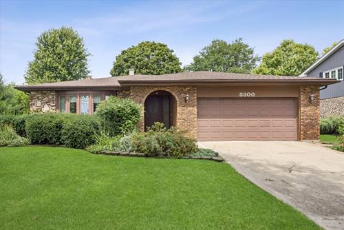 3300 Ailsworth, Darien, IL 60561